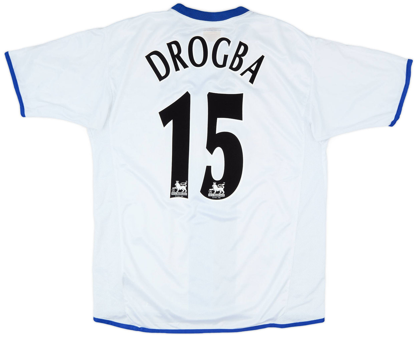 Chelsea 2003-05 Away