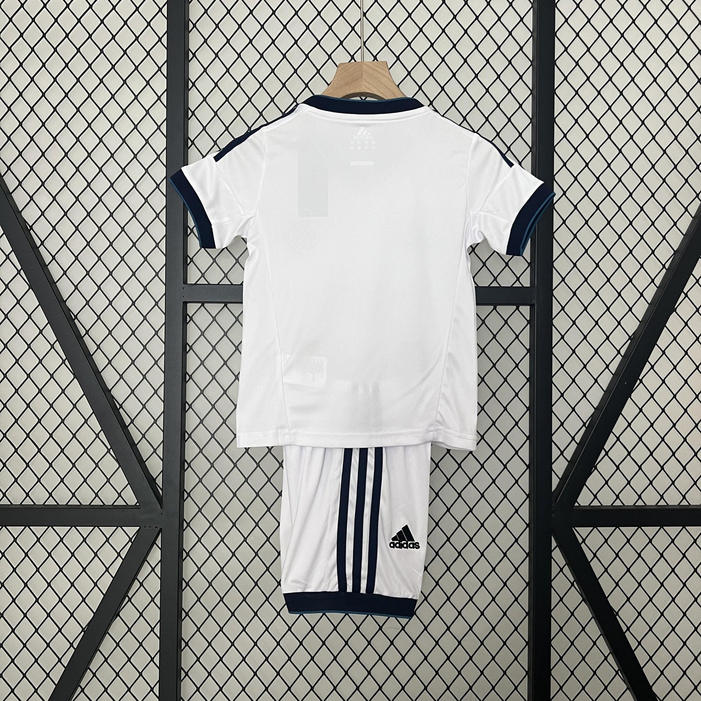 Real Madrid 2012-13 Home - KIDS