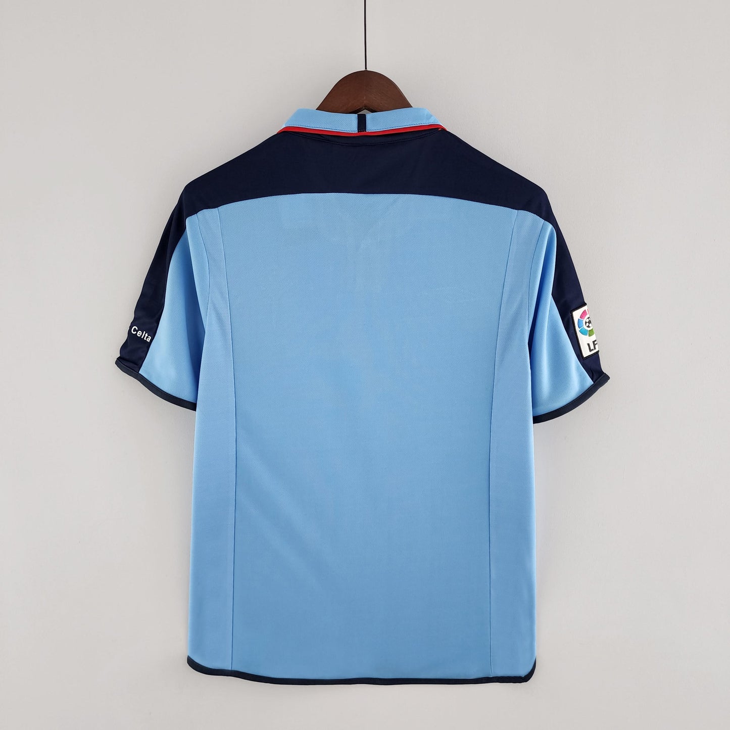Celta 2002-04 Home