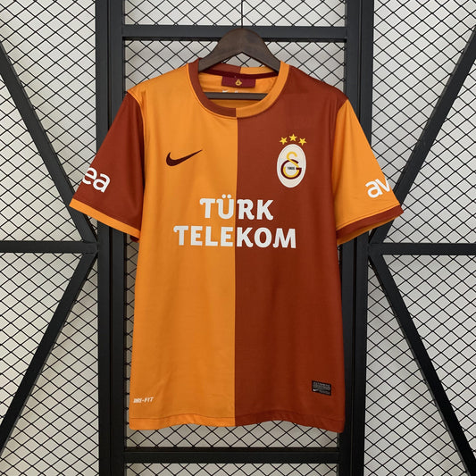 Galatasaray 2013-14 Home