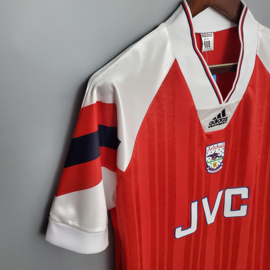 Arsenal 1992-93 Home