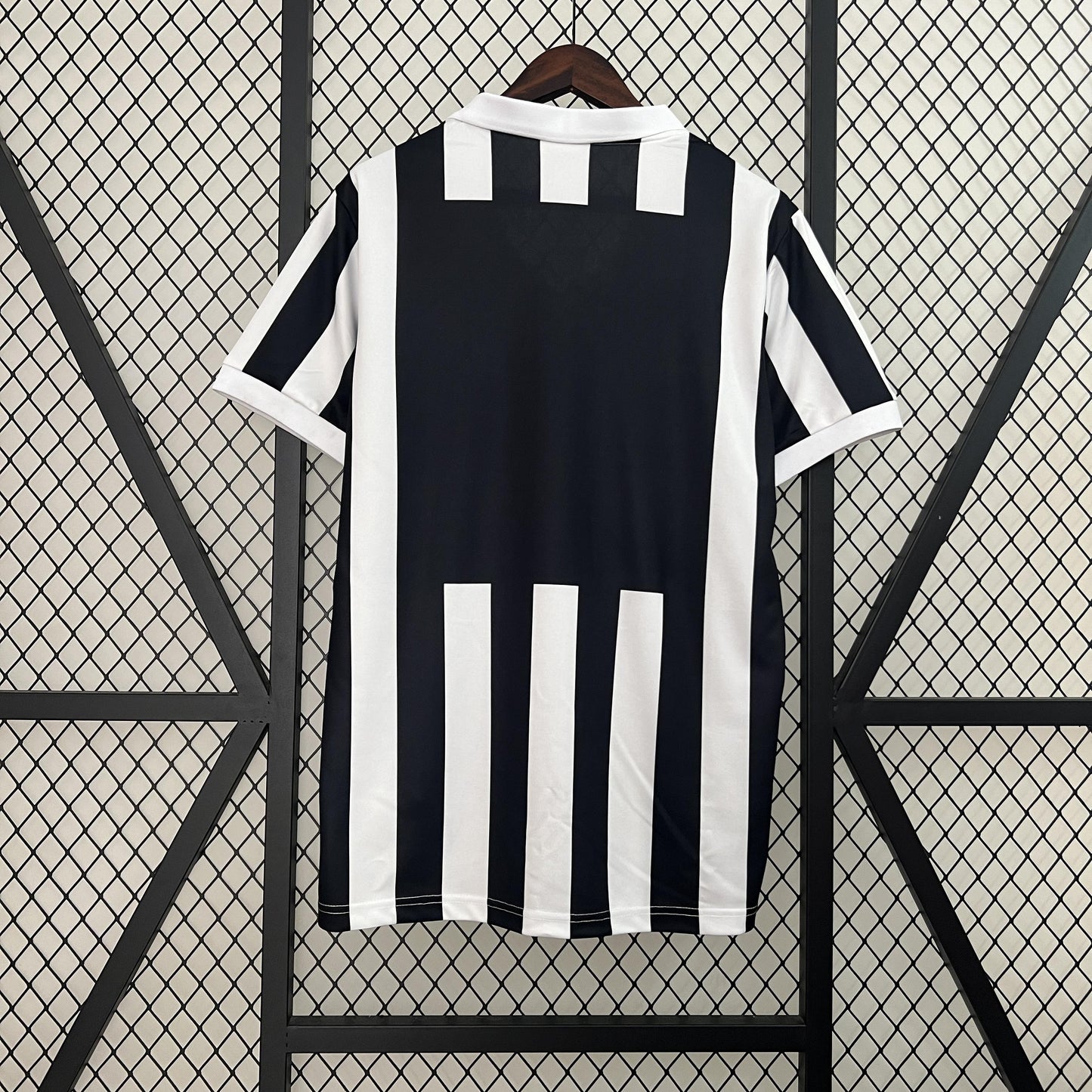 Juventus 1984-85 Home