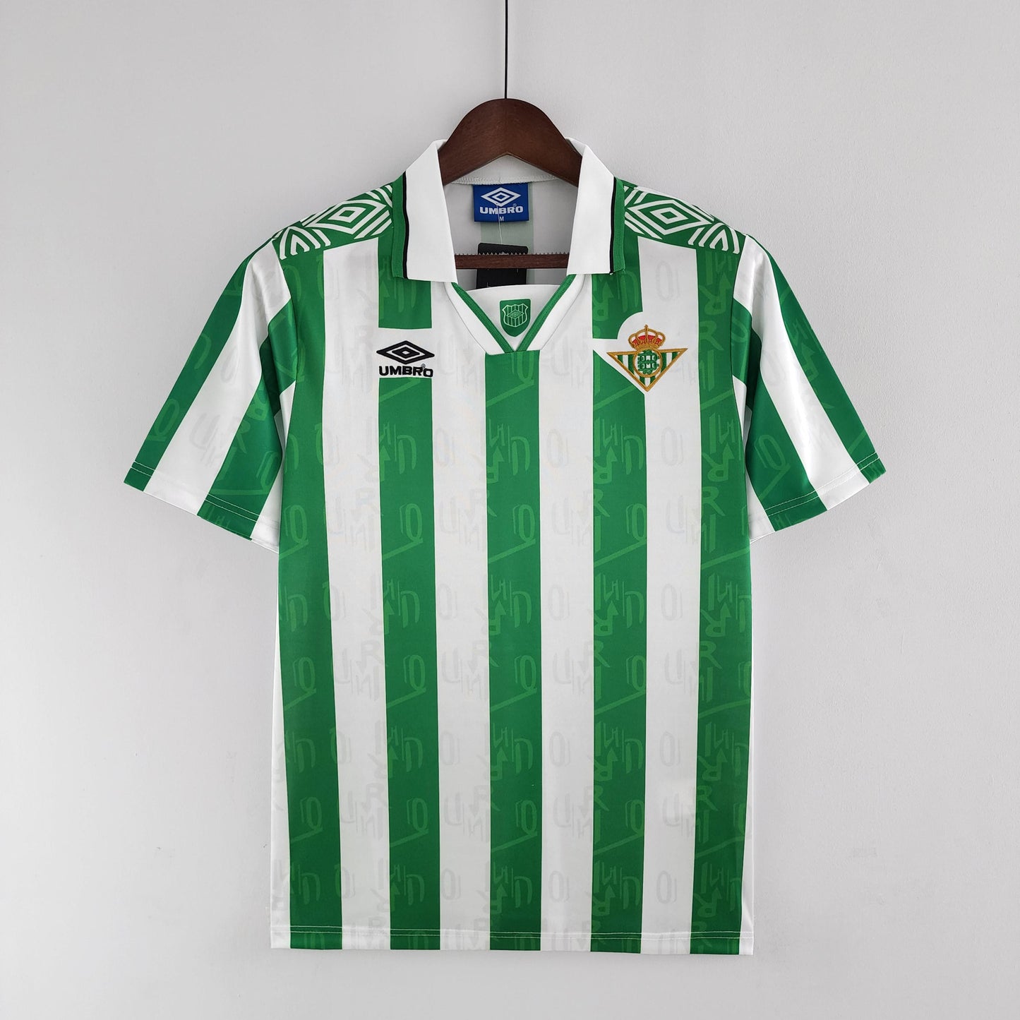 Real Betis 1994-95 Home