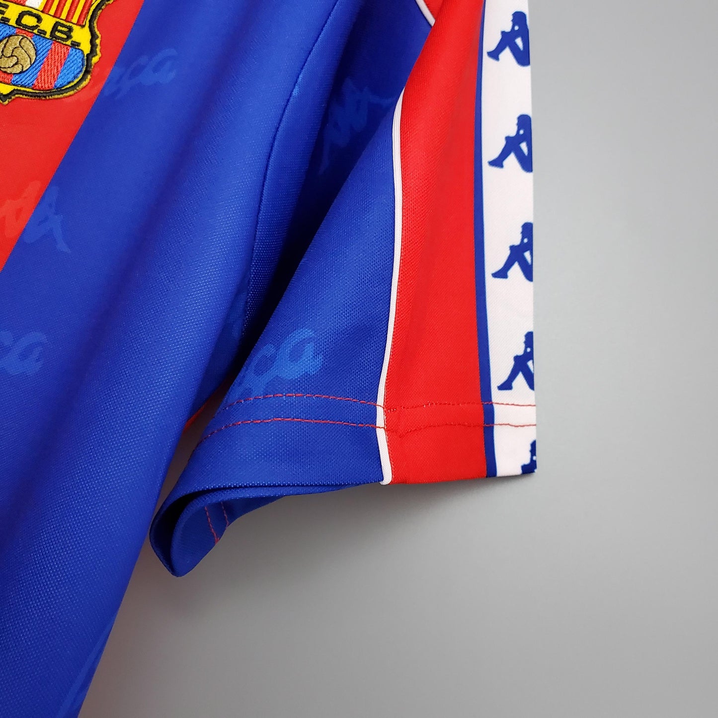 Barcelona 1992-1995 Home