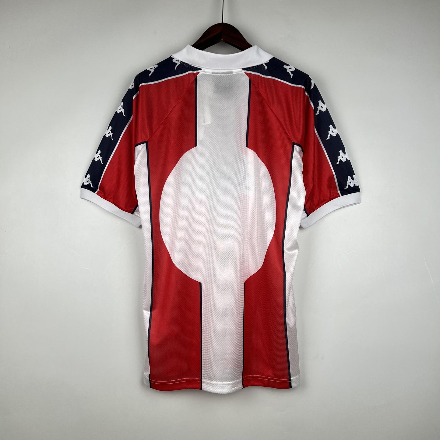 Red Star Fc 1995-97 Home