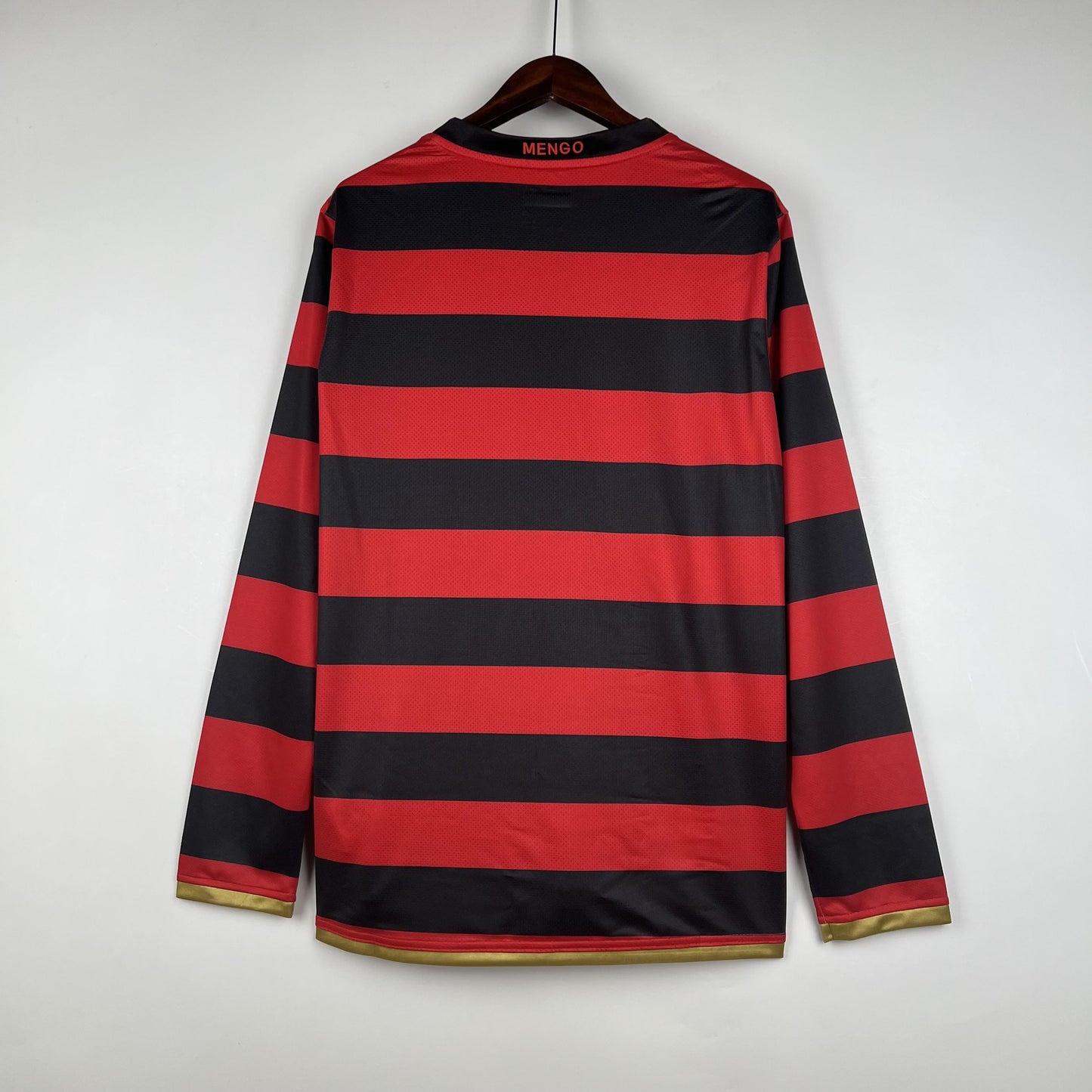Flamengo 2008-09 Home