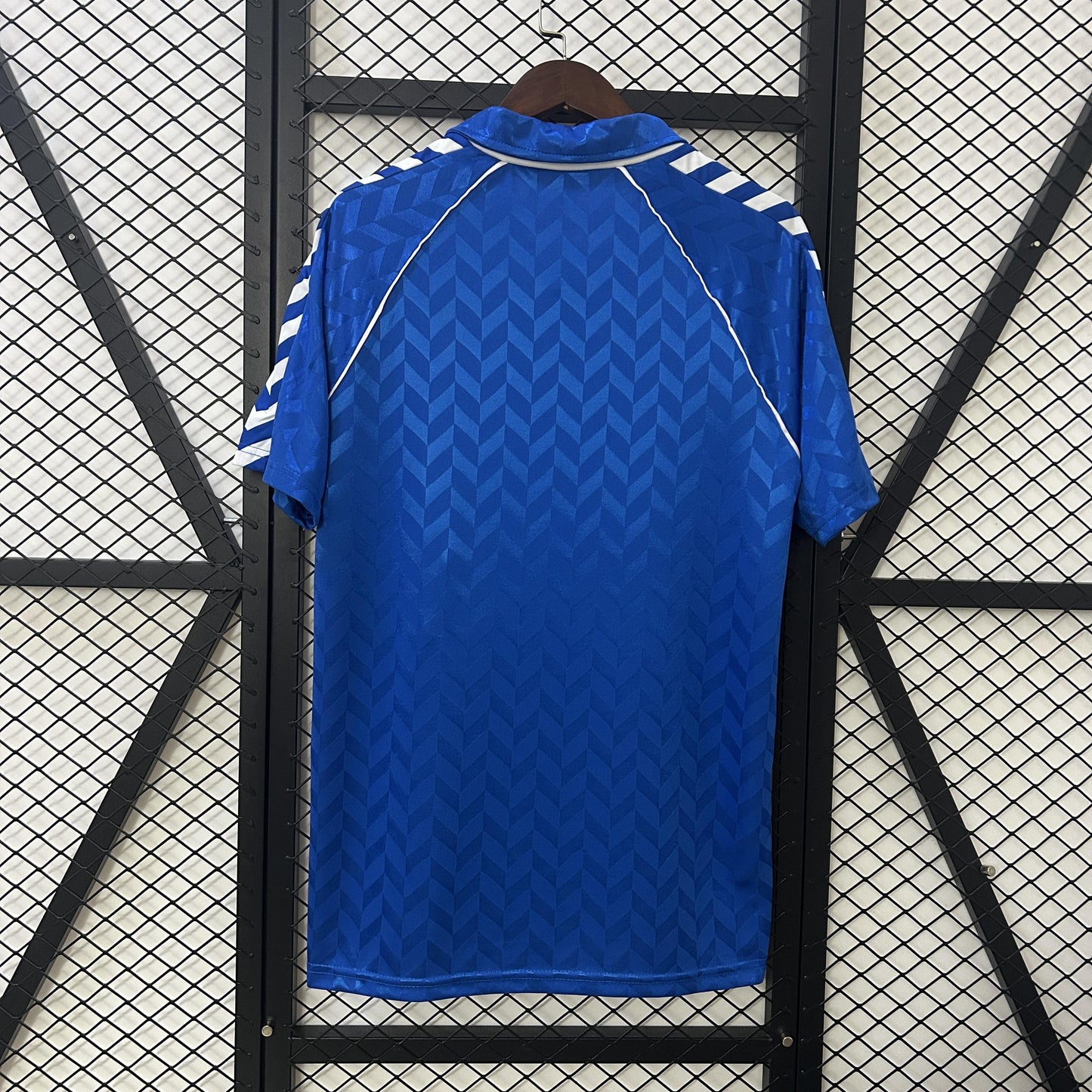 Real Madrid 1986-88 Away