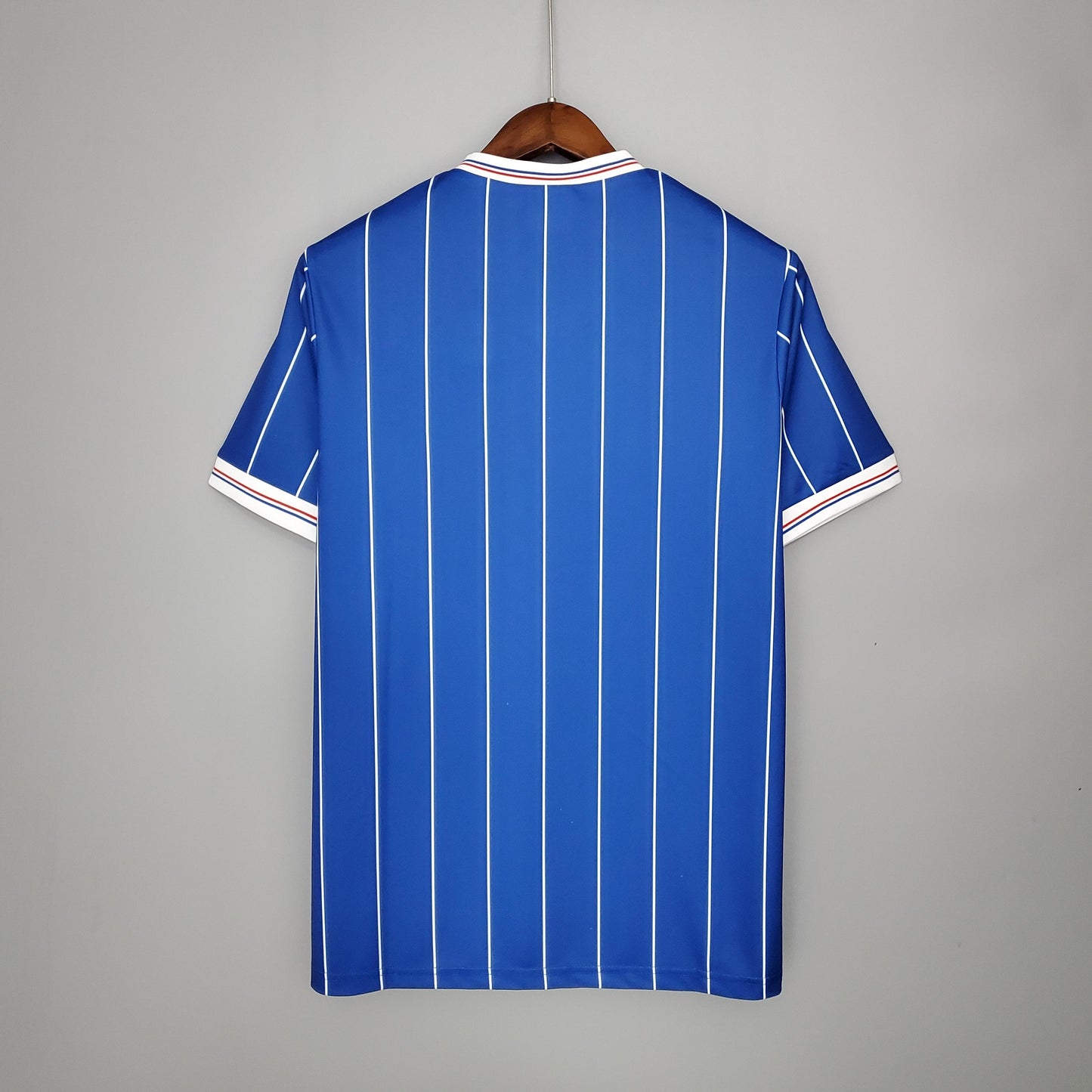 Rangers 1982-83 Home