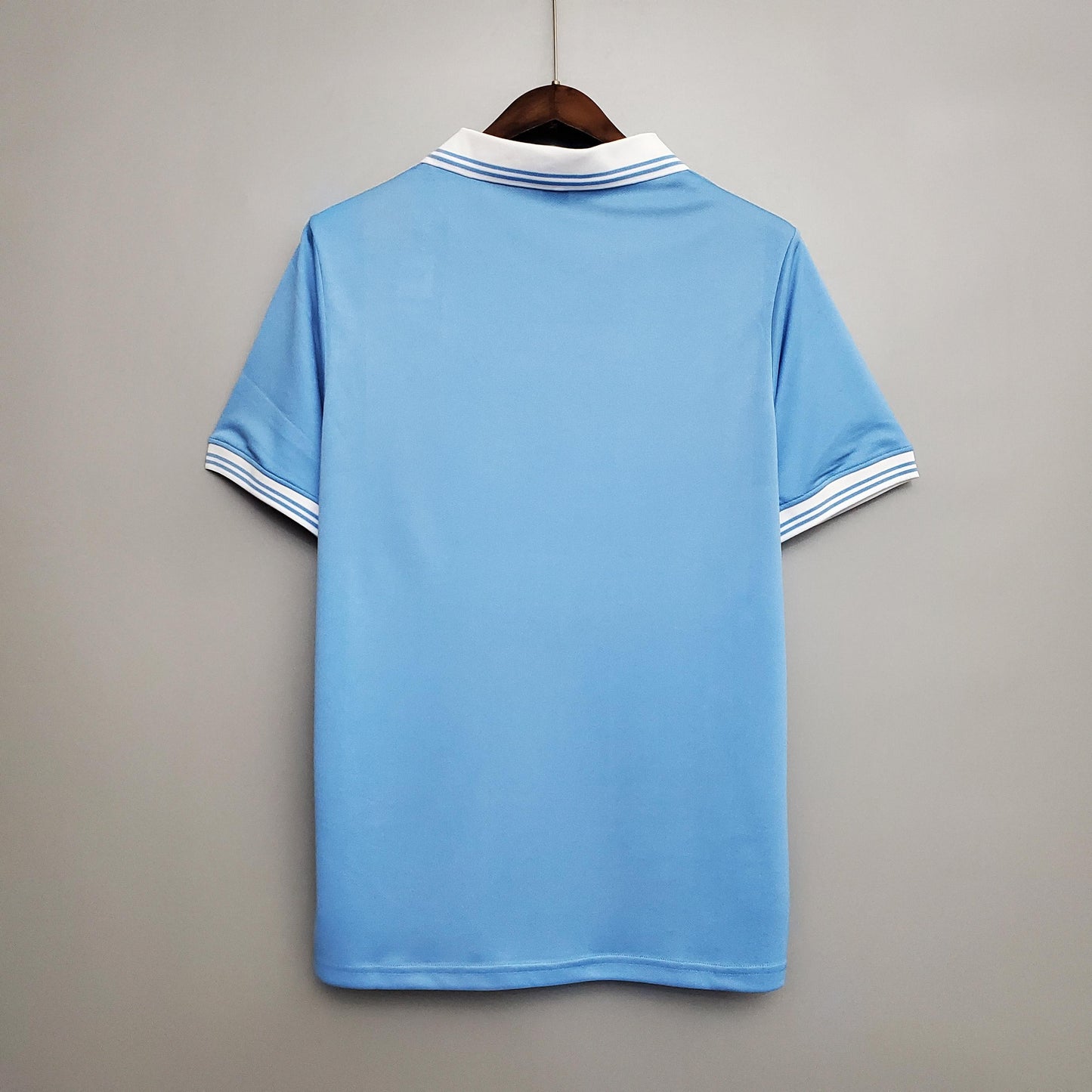 Naples 1986-87 Home