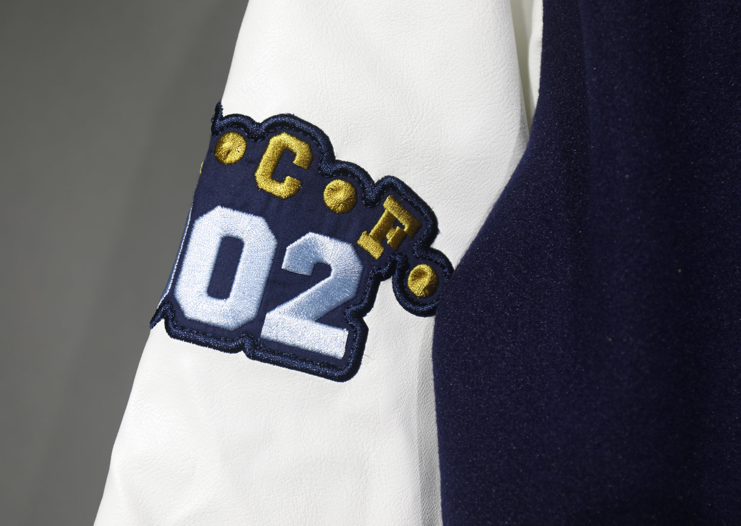 Real Madrid 2025 VRCT JKT Jacket