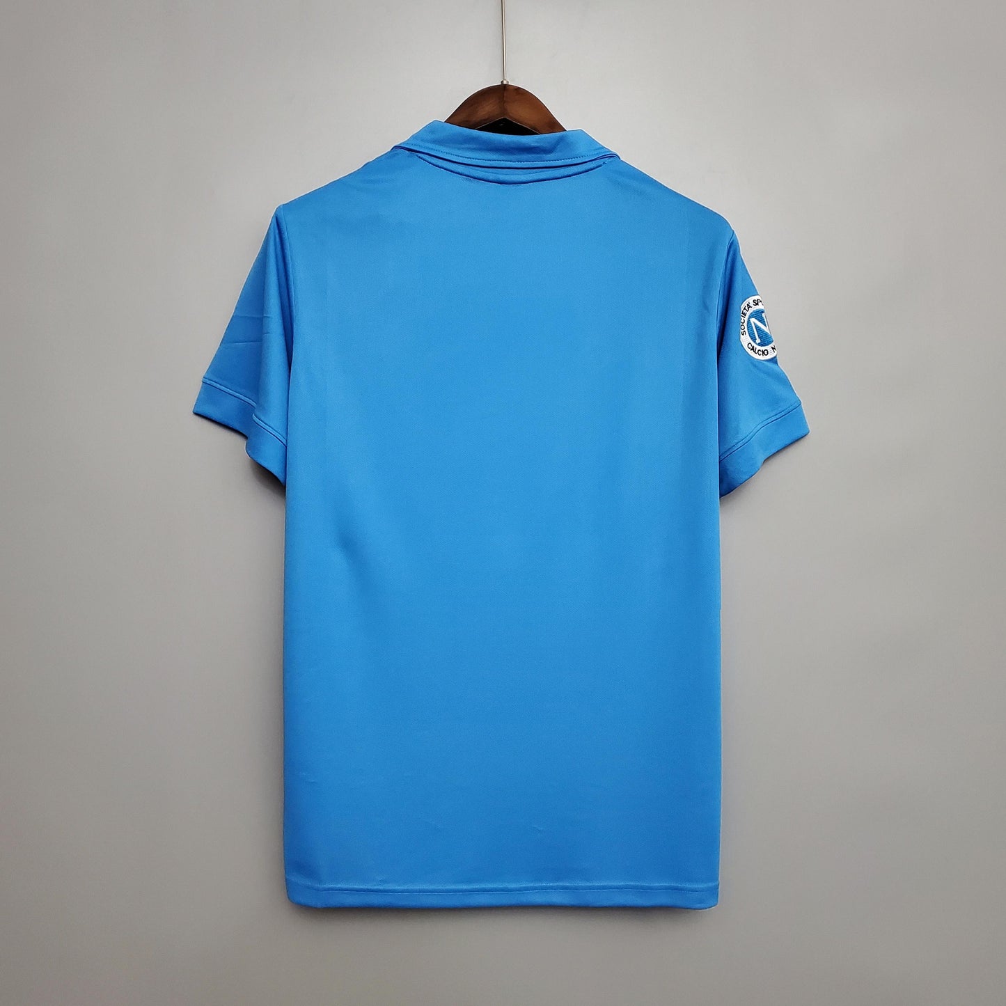 Naples 1987-88 Home