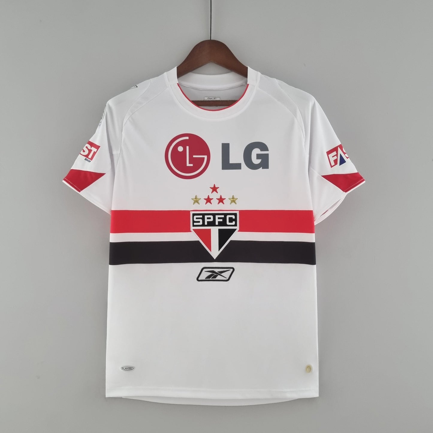 Sao paulo 2006 Home