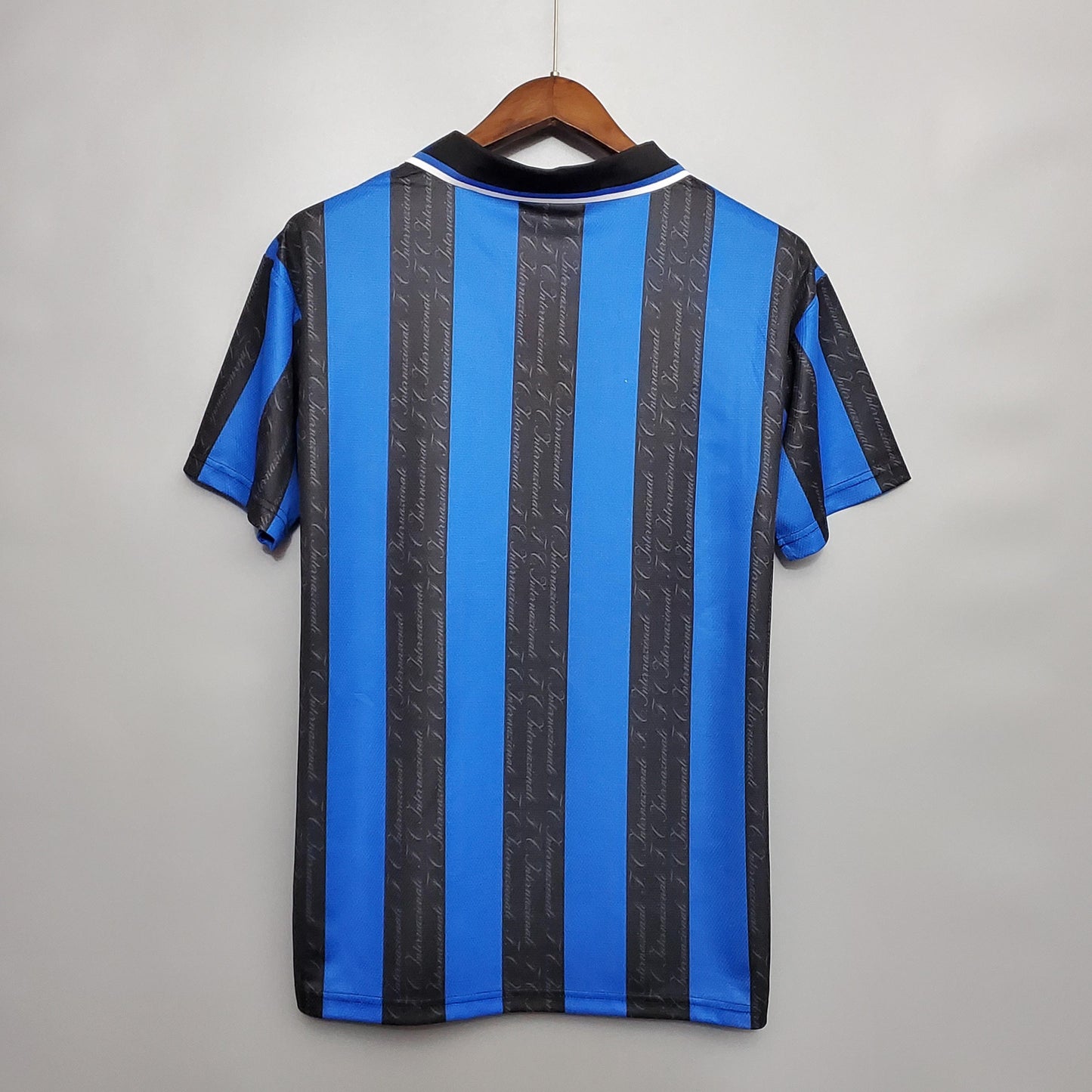 Inter Milan 1997-98 Home