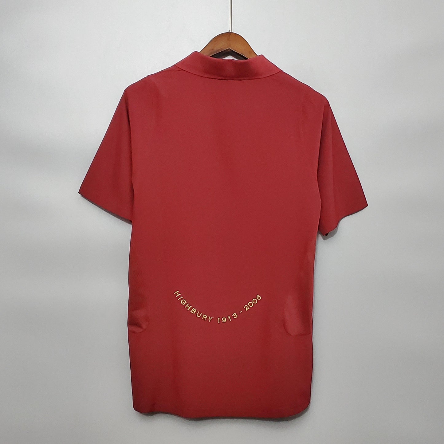Arsenal 2005-06 Home