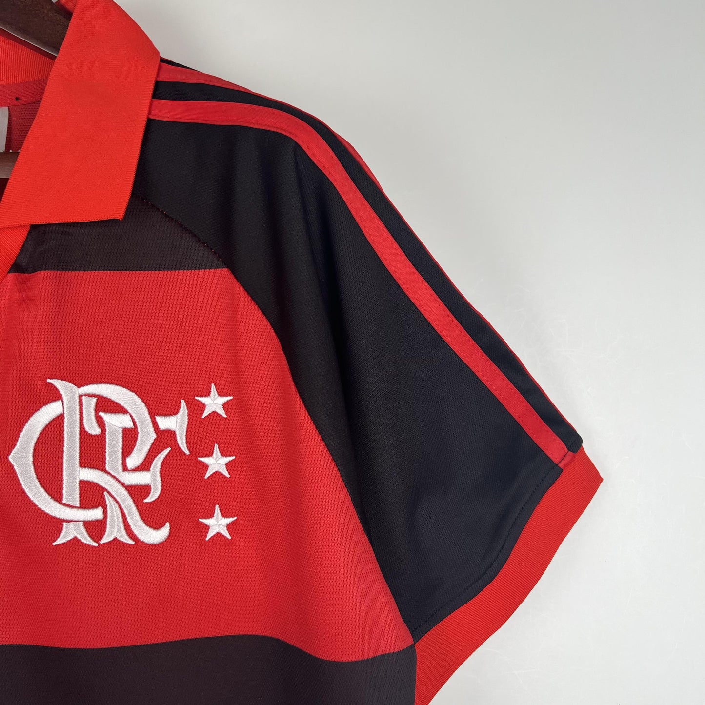 Flamengo 1987 Home
