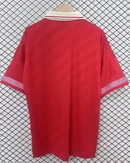 Sevilla 1994-96 Away