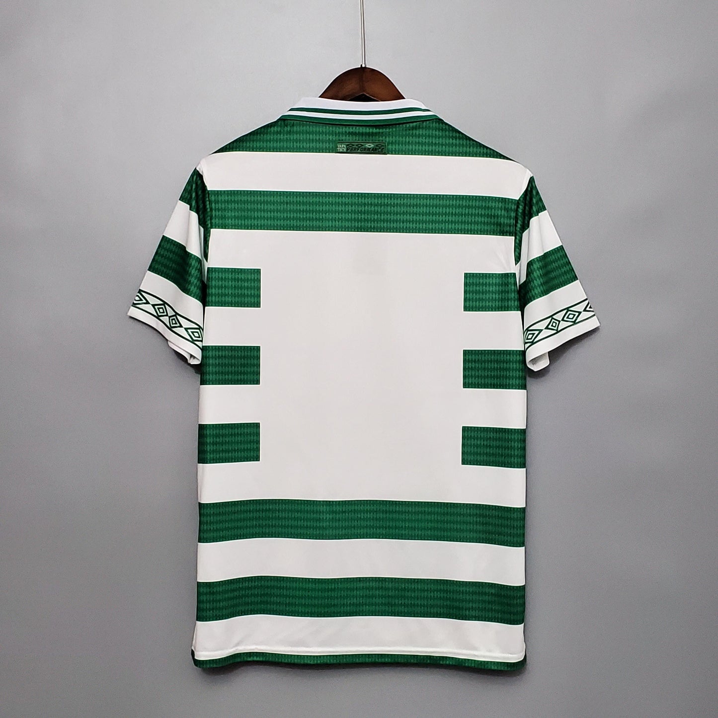 Celtic 1998-99 Home
