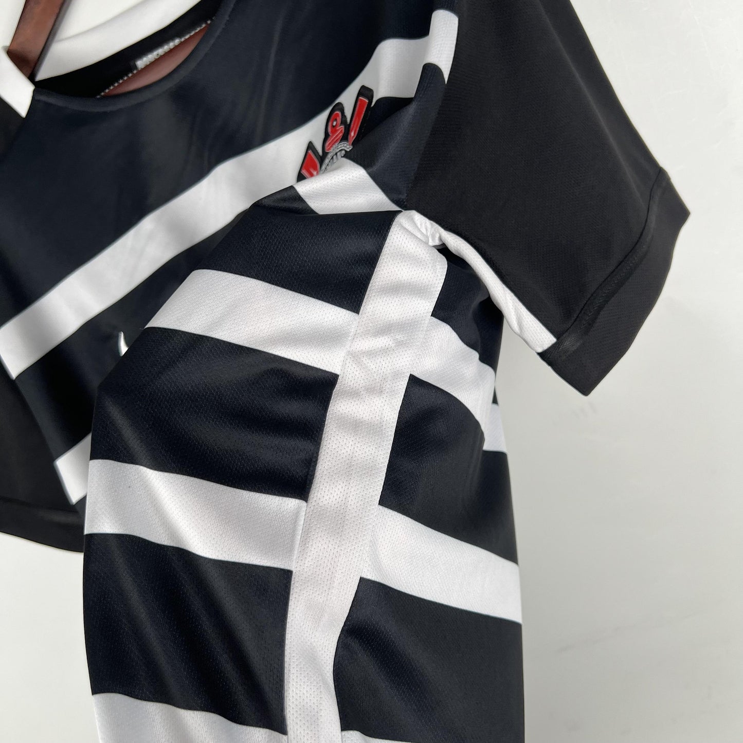 Corinthians 2015-16 Away