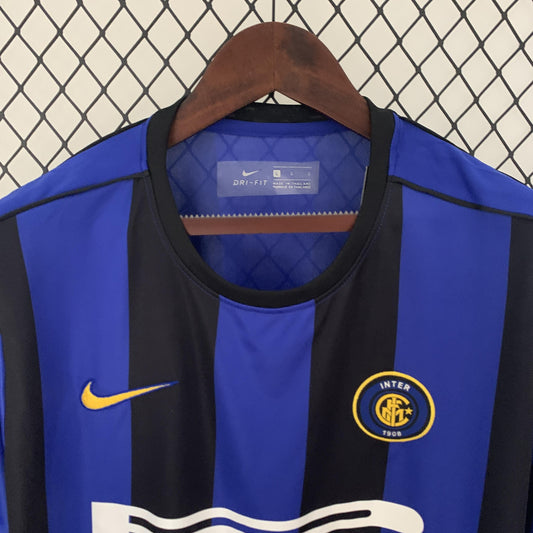 Inter Milan 1999-00 Home