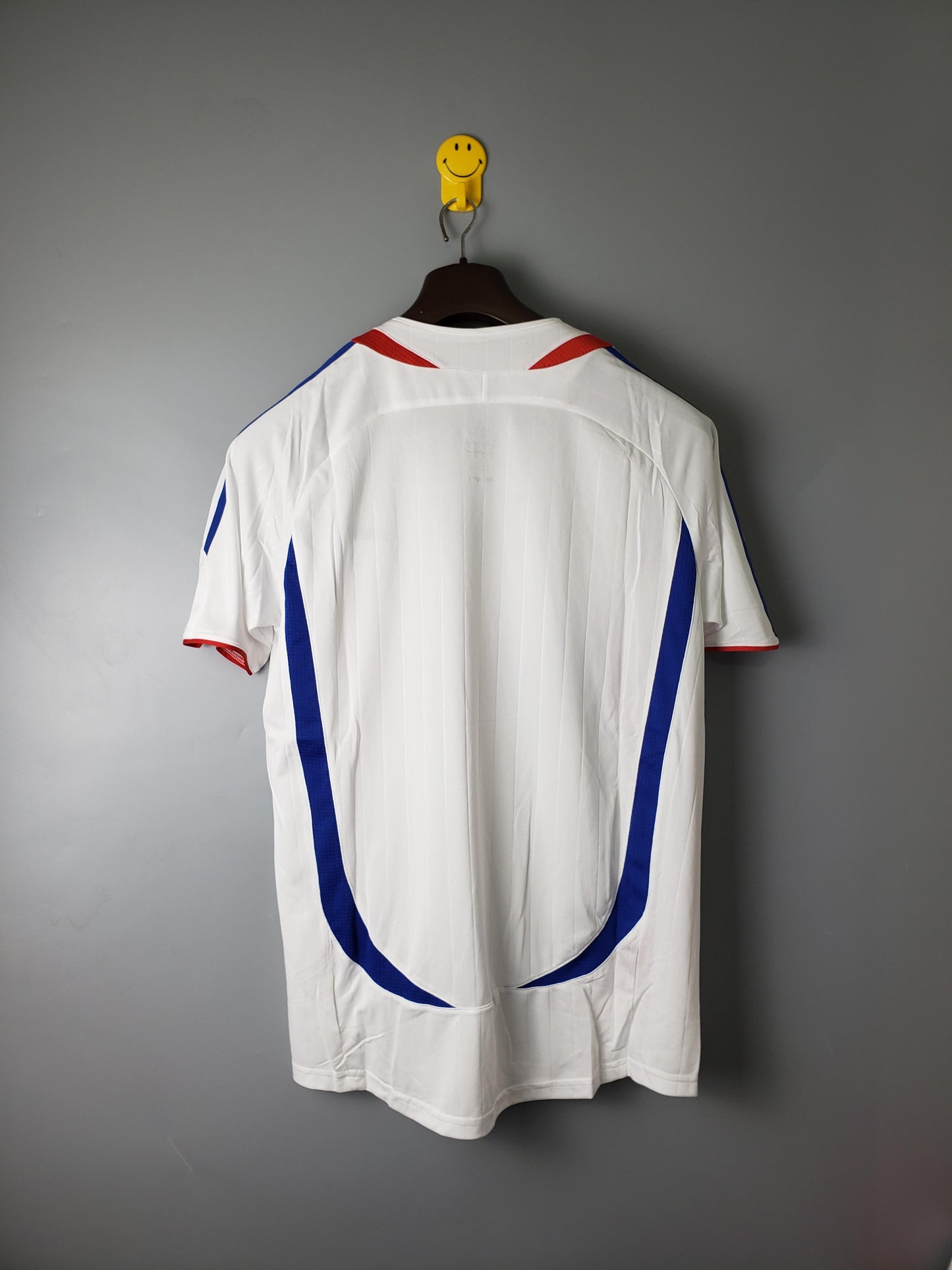 France 2006 Away