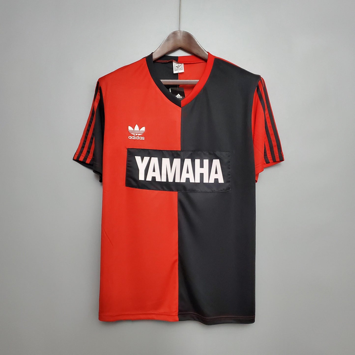 Newell's Old Boy 1993-94  Home