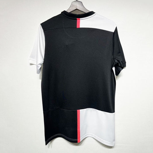 Juventus 2019-20 Home