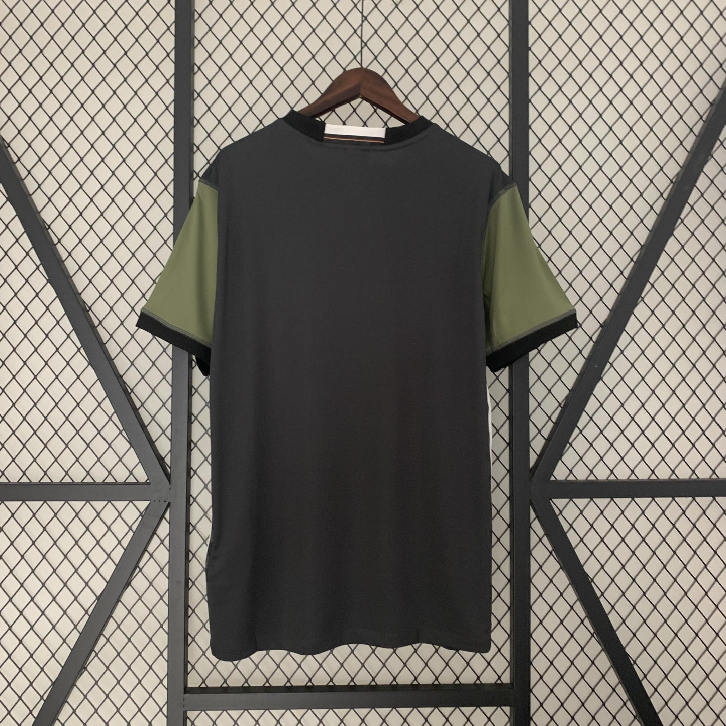 Germany 2016 Away