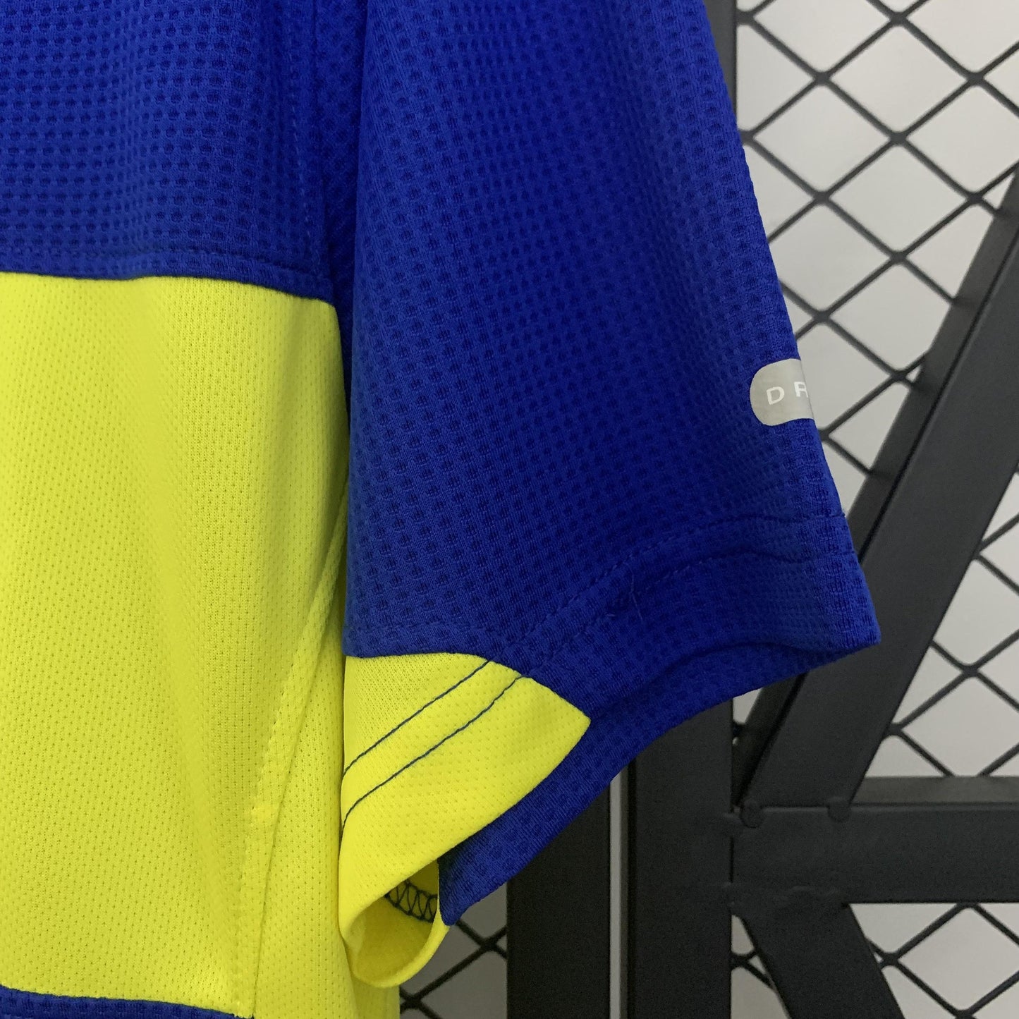 Boca Juniors 2004-05 Home