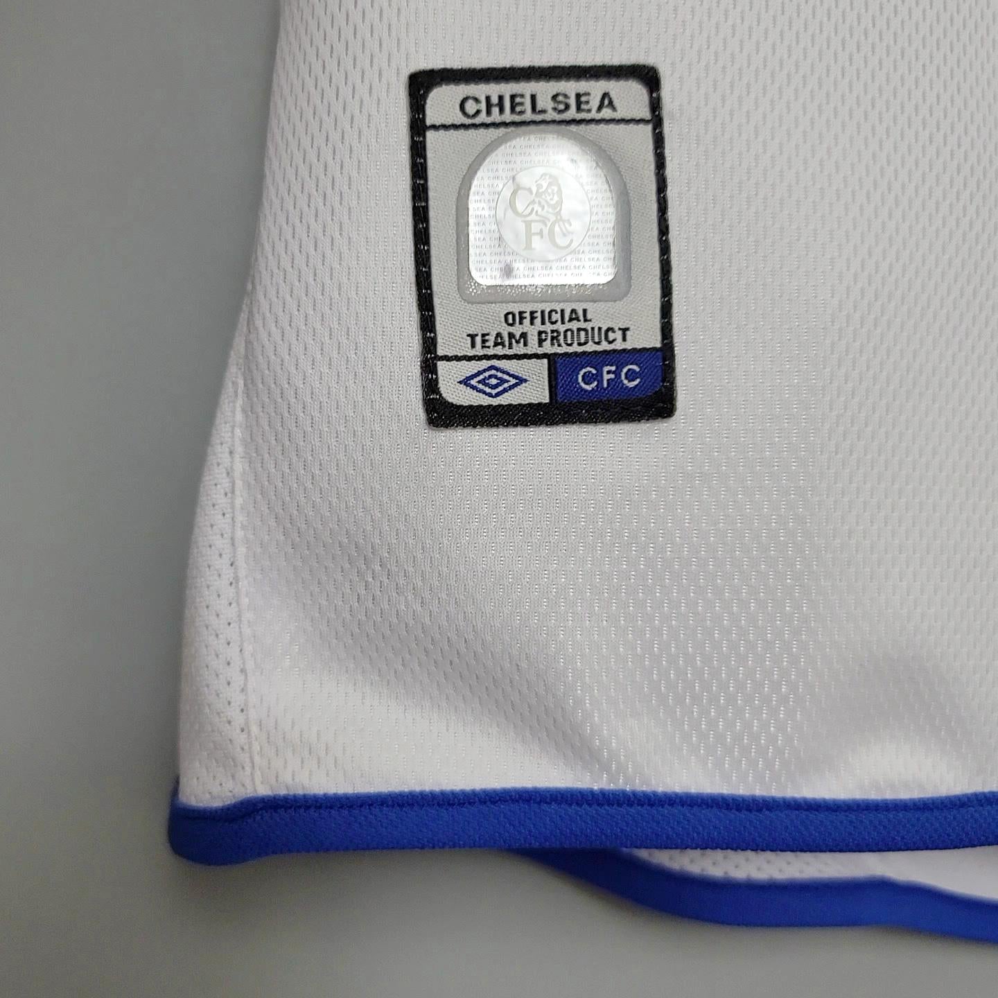 Chelsea 2003-05 Away