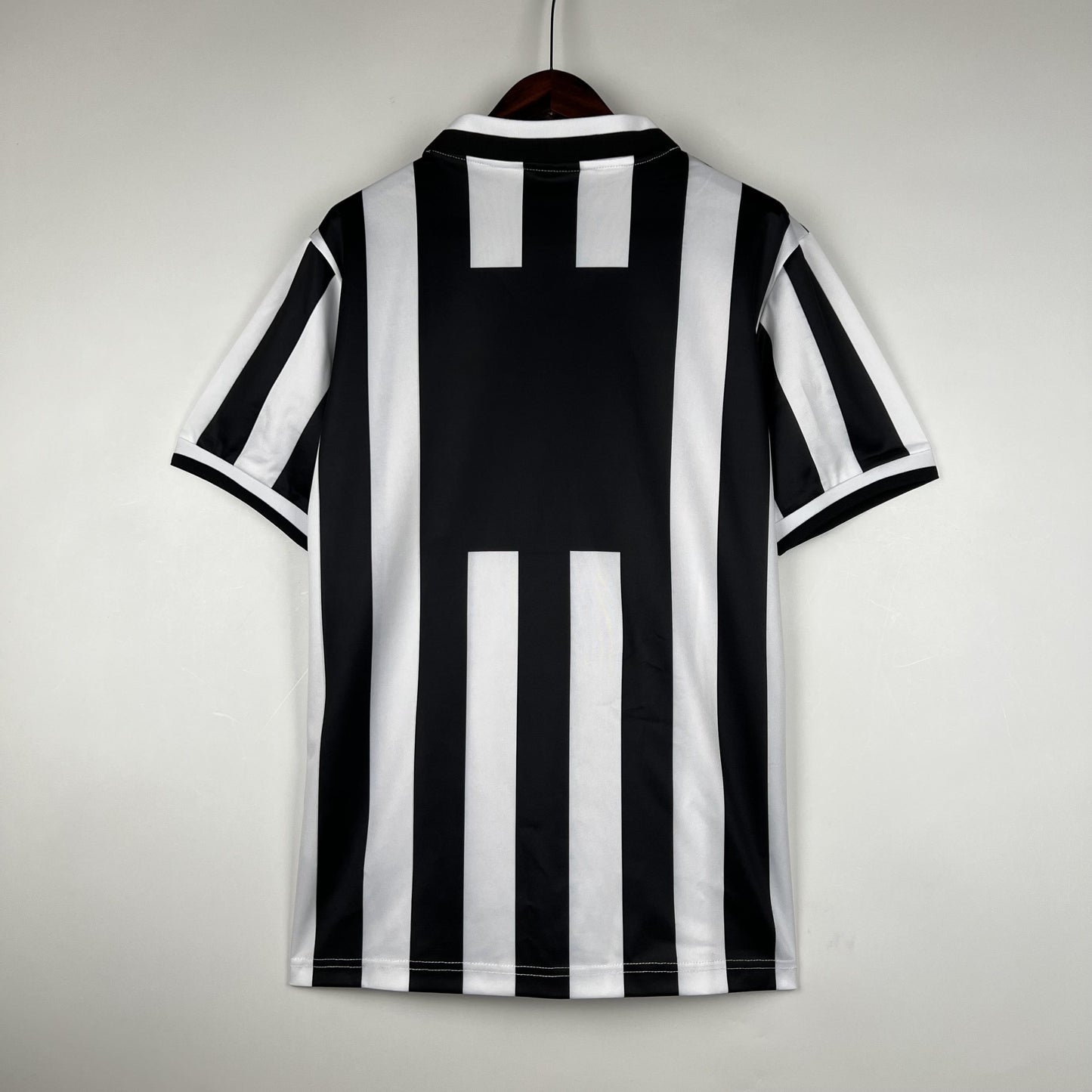 Juventus 1996-97 Home