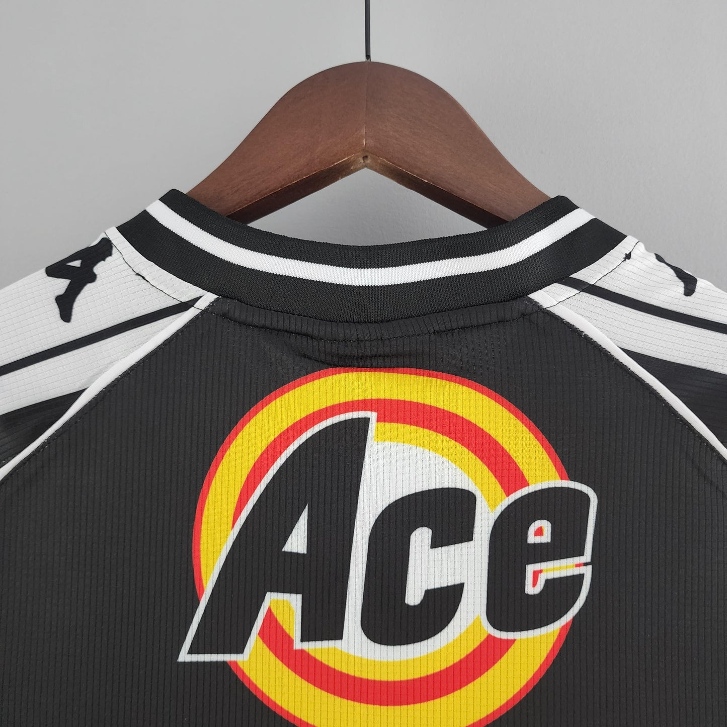 Vasco da Gama 2000 Home