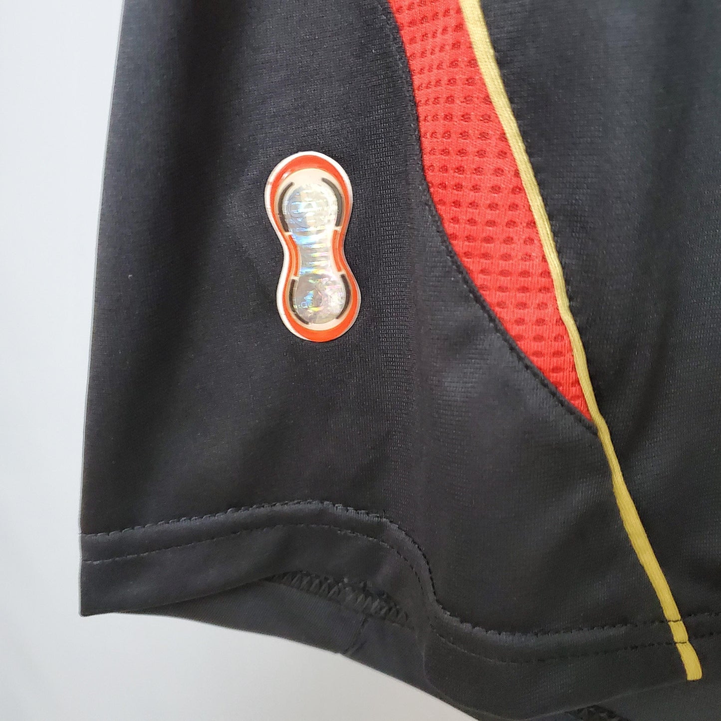 AC Milan 2006 third Jersey