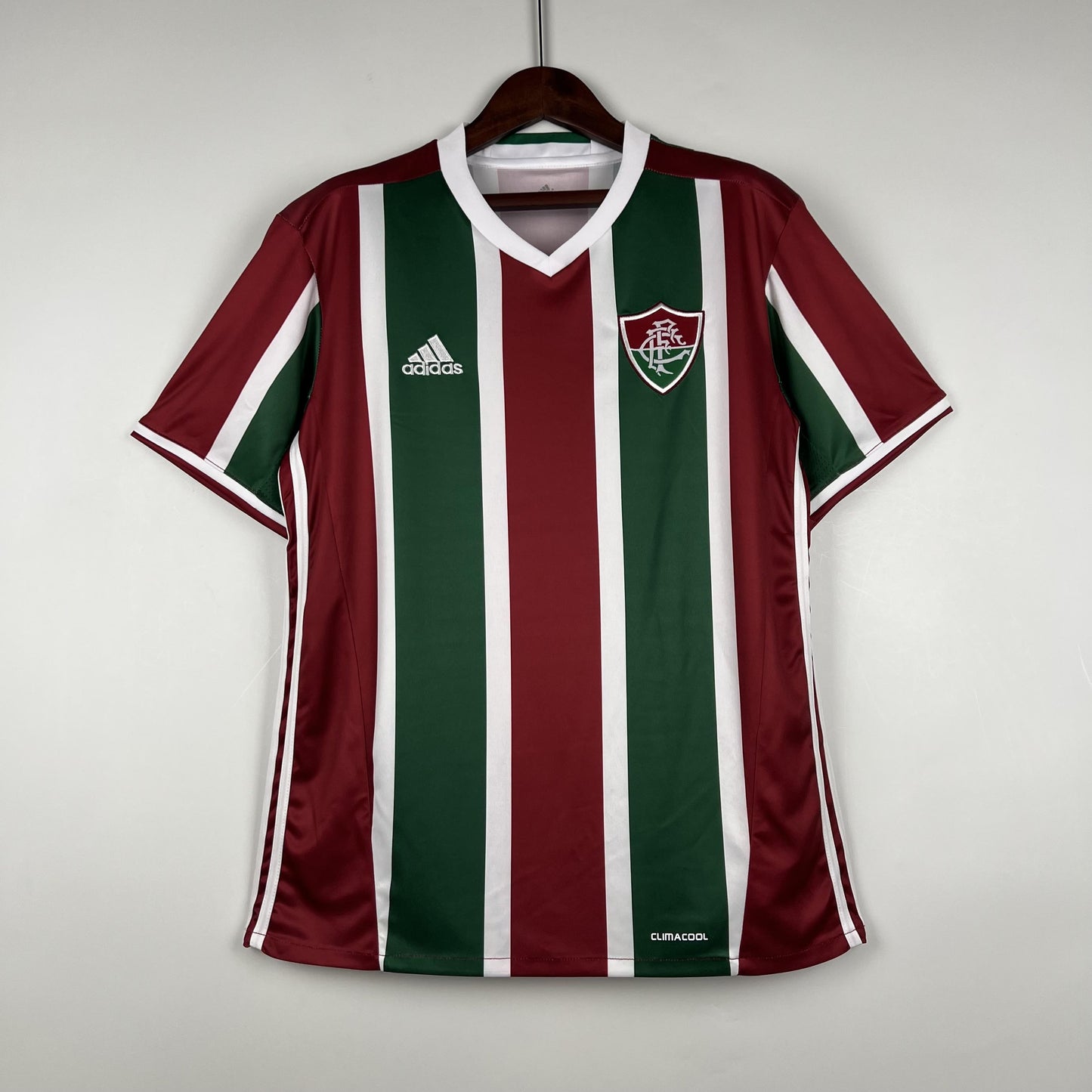 Fluminense 2016-17 Home