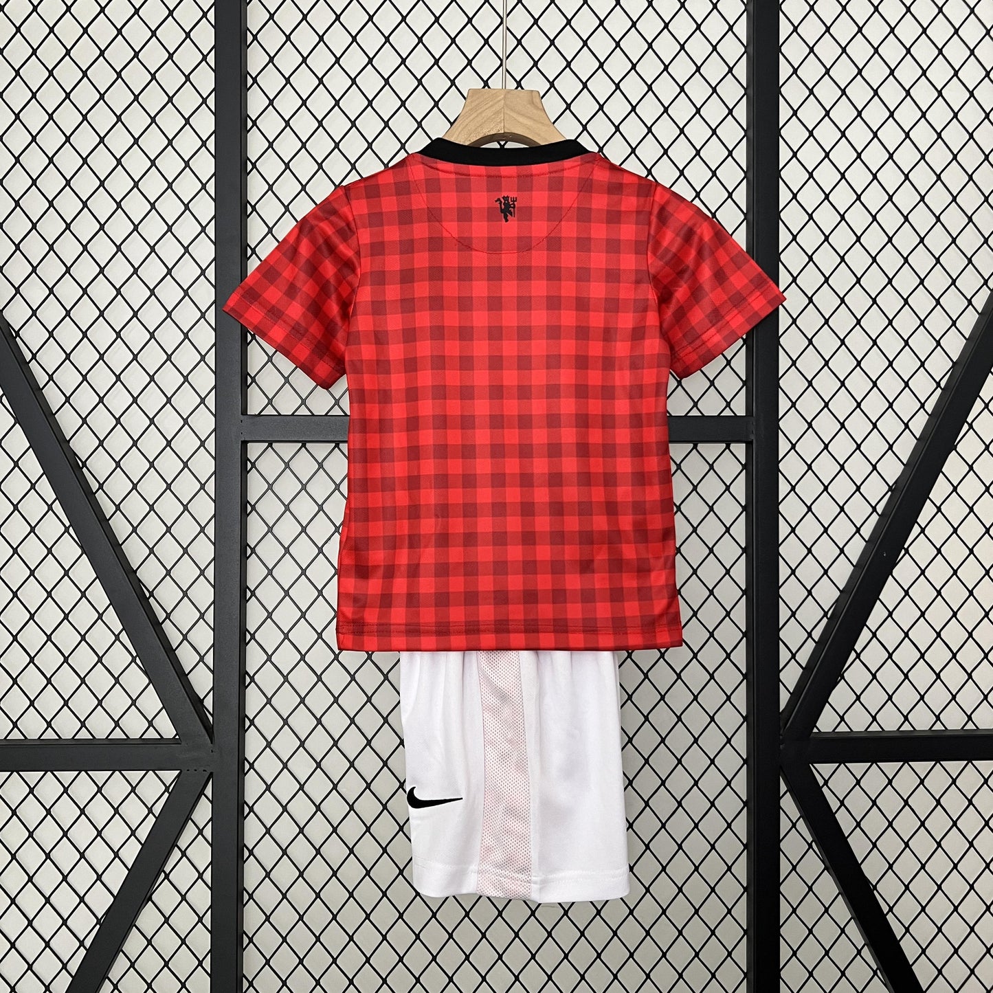 Manchester United 2012-13 Home -KIDS