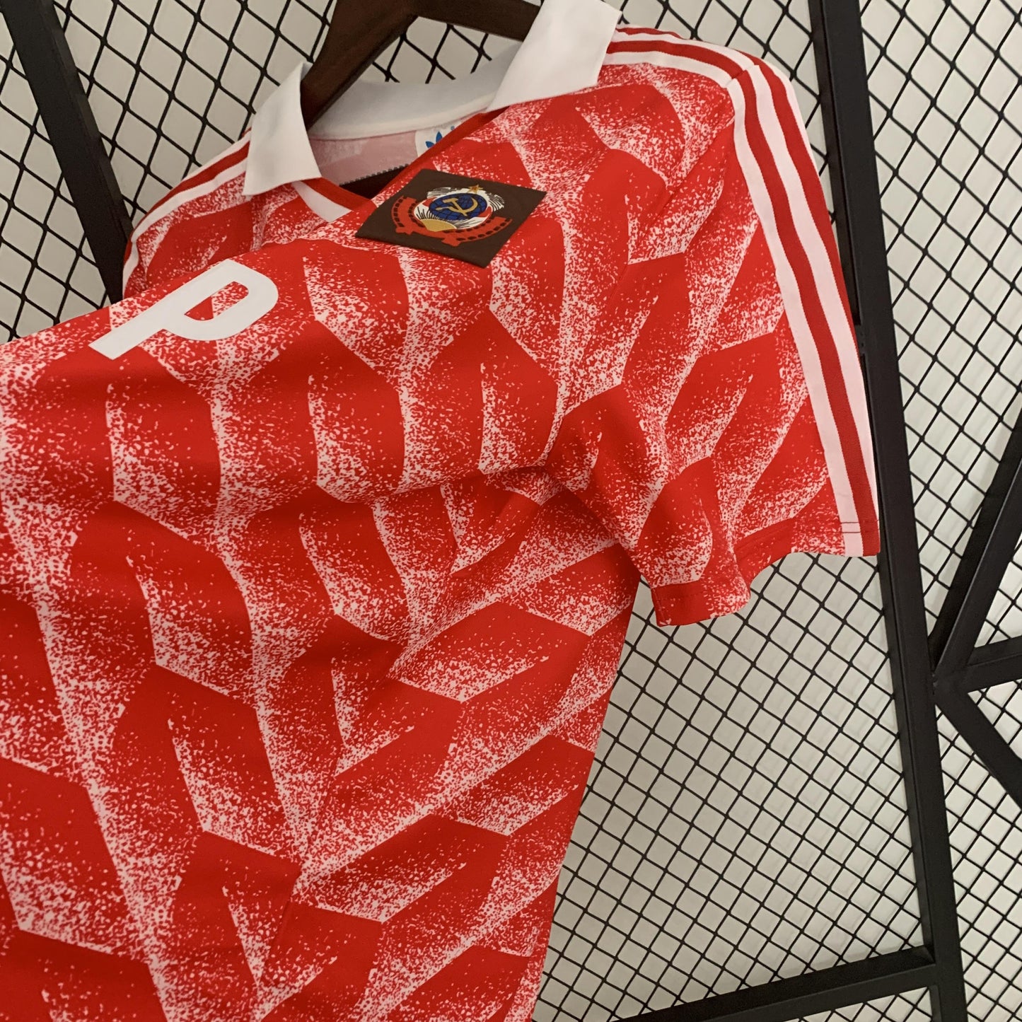 Soviet Union 1987-88 Home