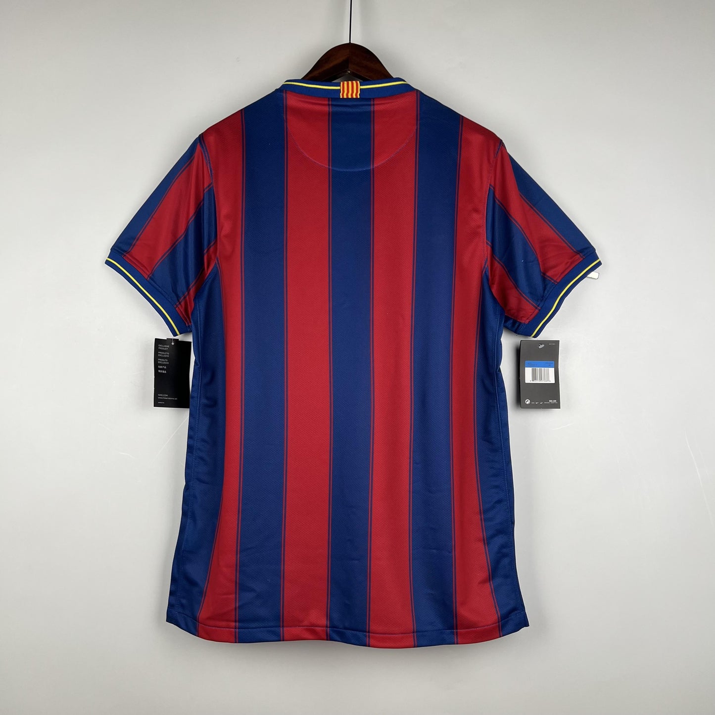 Barcelona 2009-10 Home