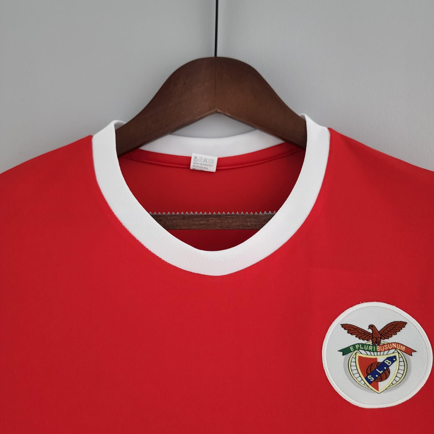 Benfica 1973-74 Home