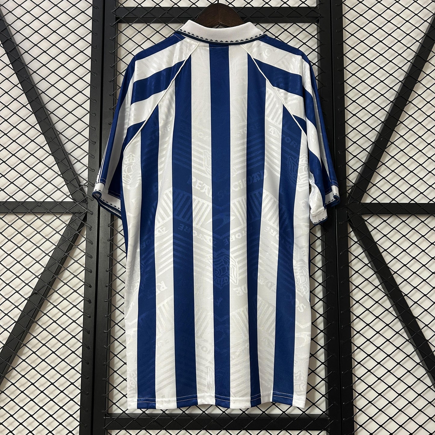 Real Sociedad 1994-95 Home