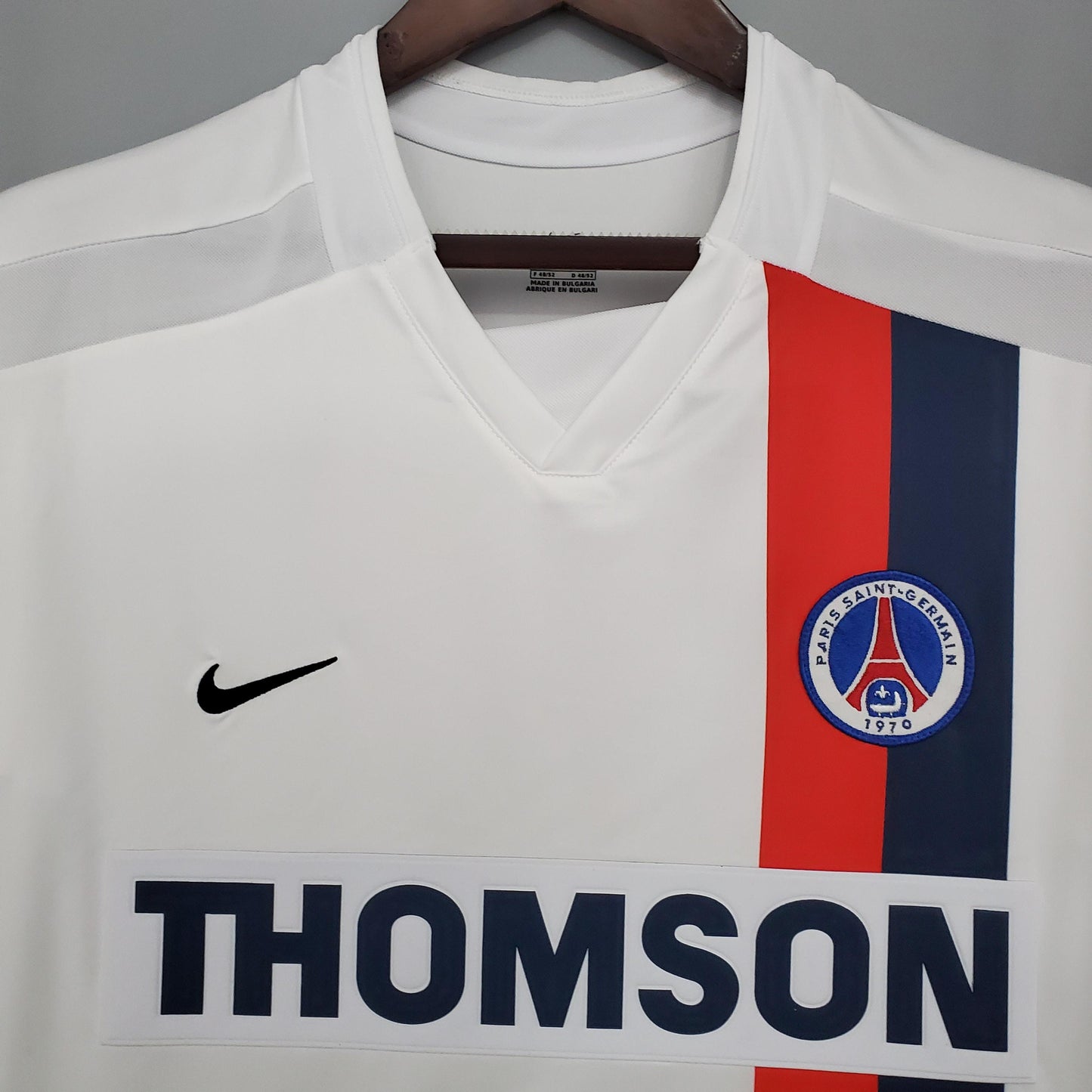 Pairs Saint Germain 2012-13 Home