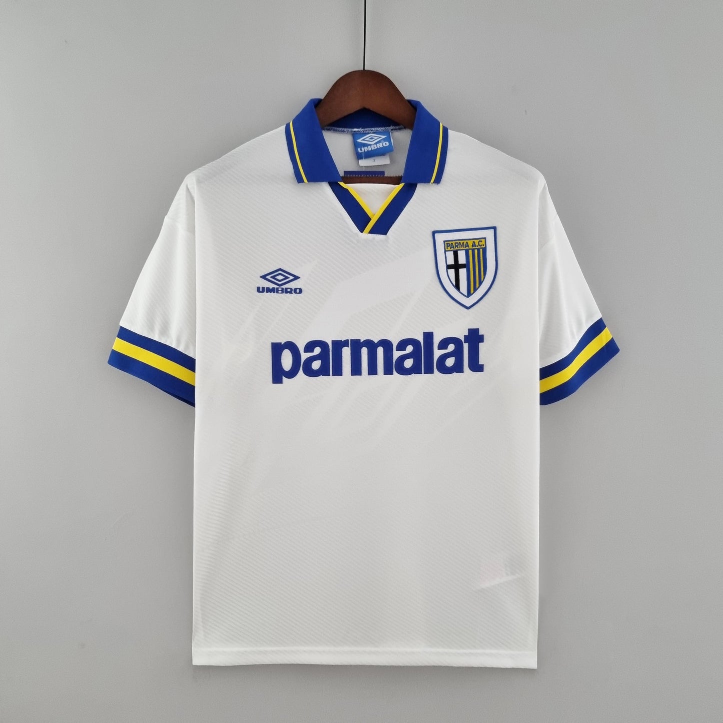 Parma 1993-95 Home