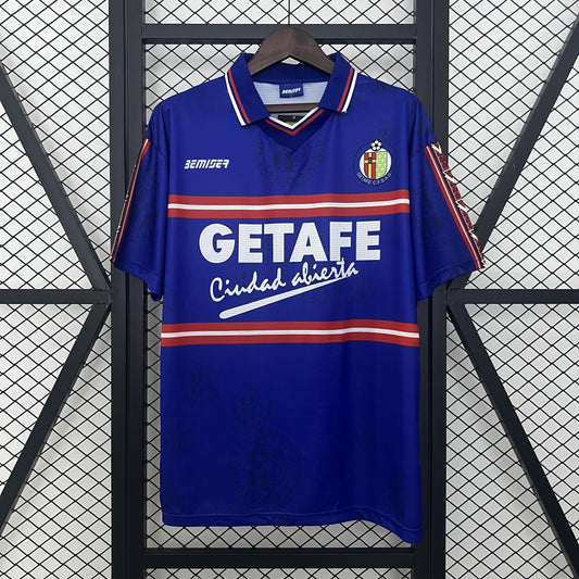 Getafe 1998-1999 Home