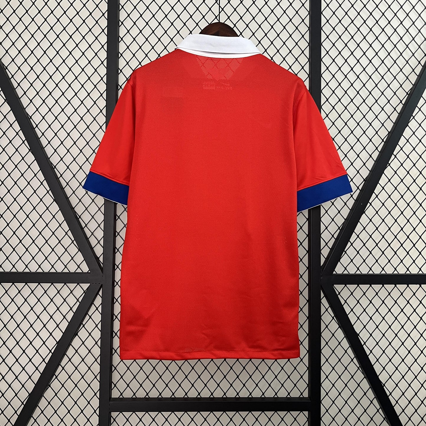 Chile 2015-16 Home