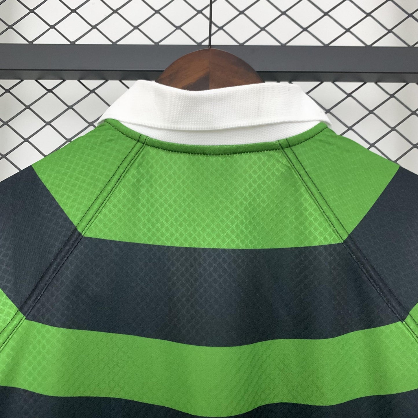 Racing Santander 1999-00 Away