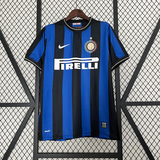 Inter Milan 2009-10 Home