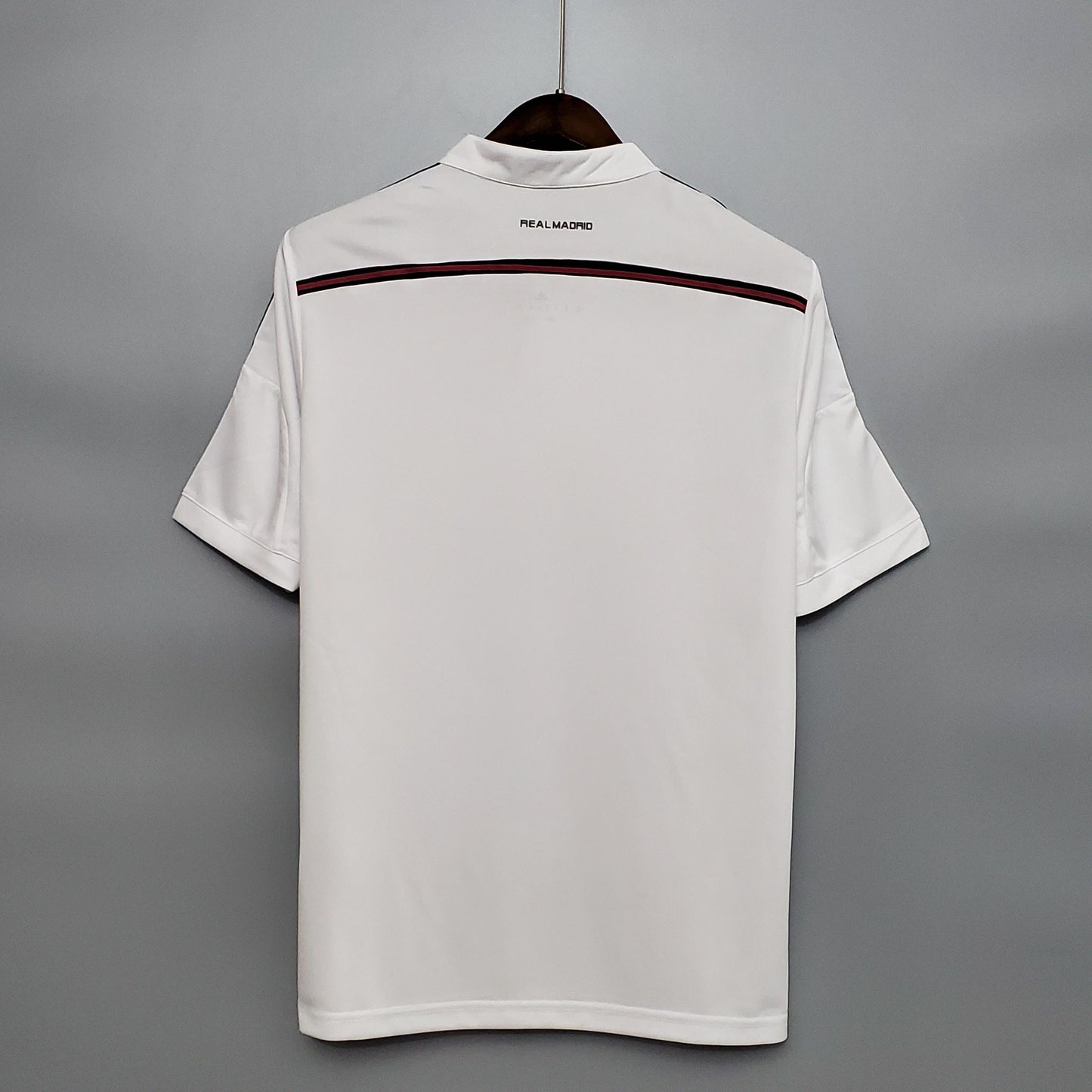 Real Madrid 2014-15 Home