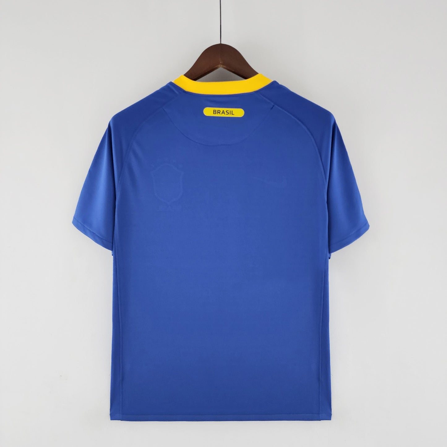 Brazil 2010 Away