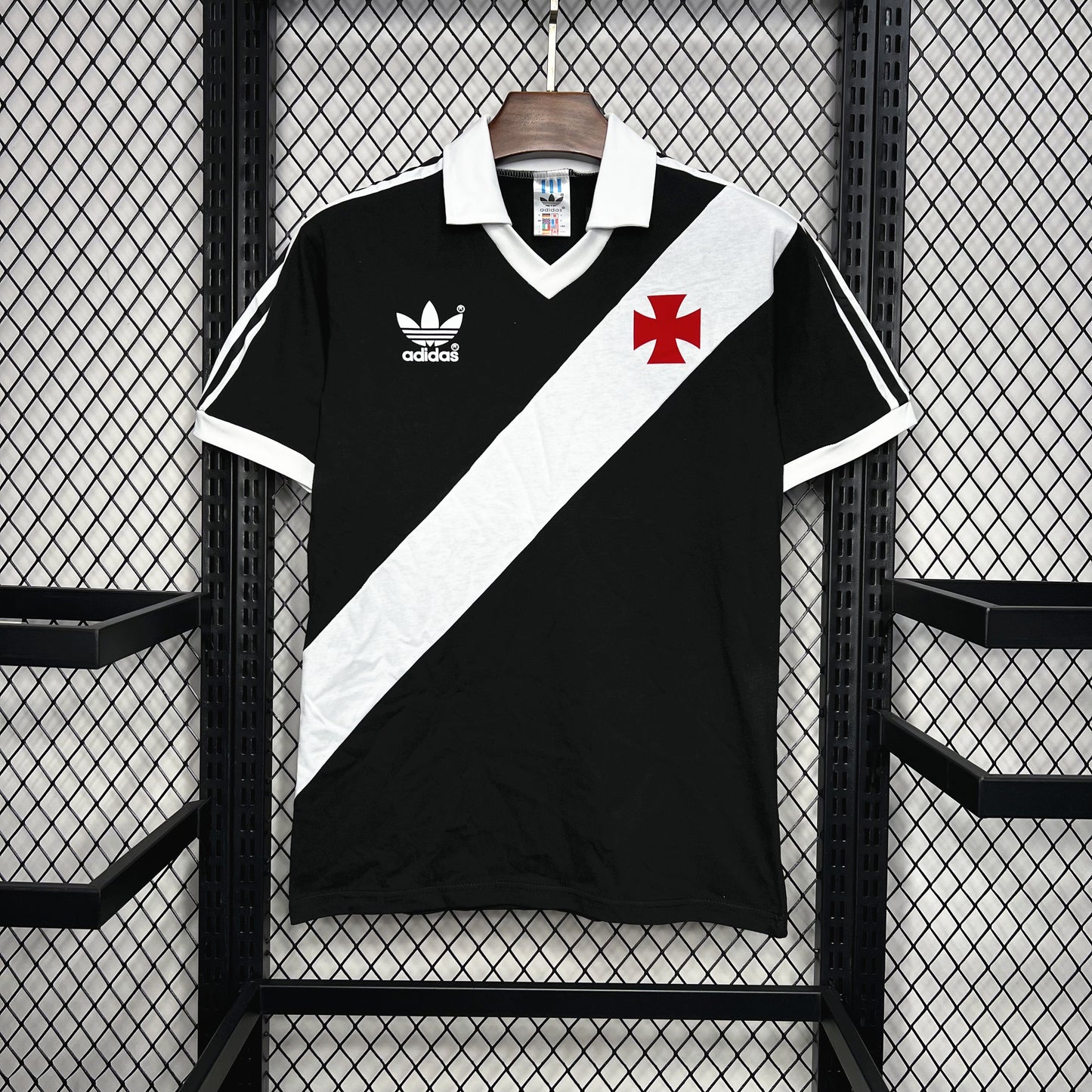 Vasco da Gama 1988 Home