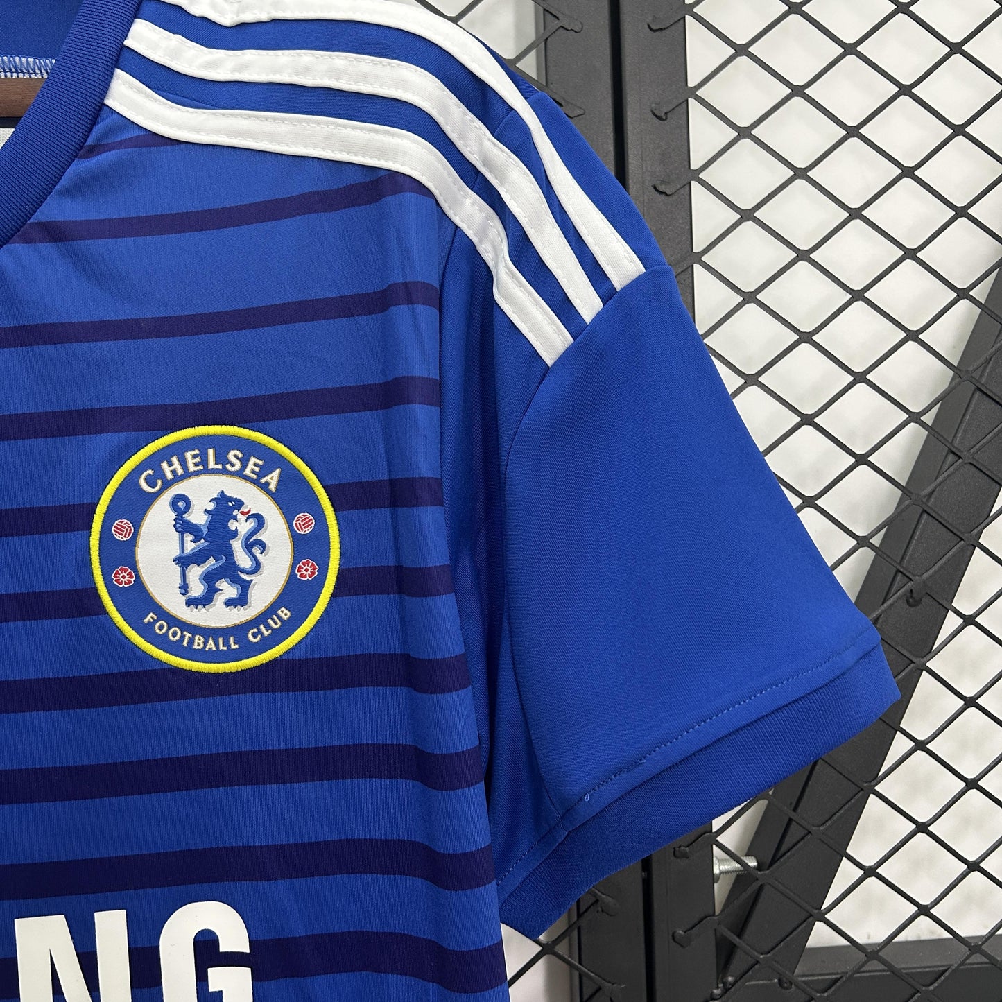 Chelsea 2014-15 Home