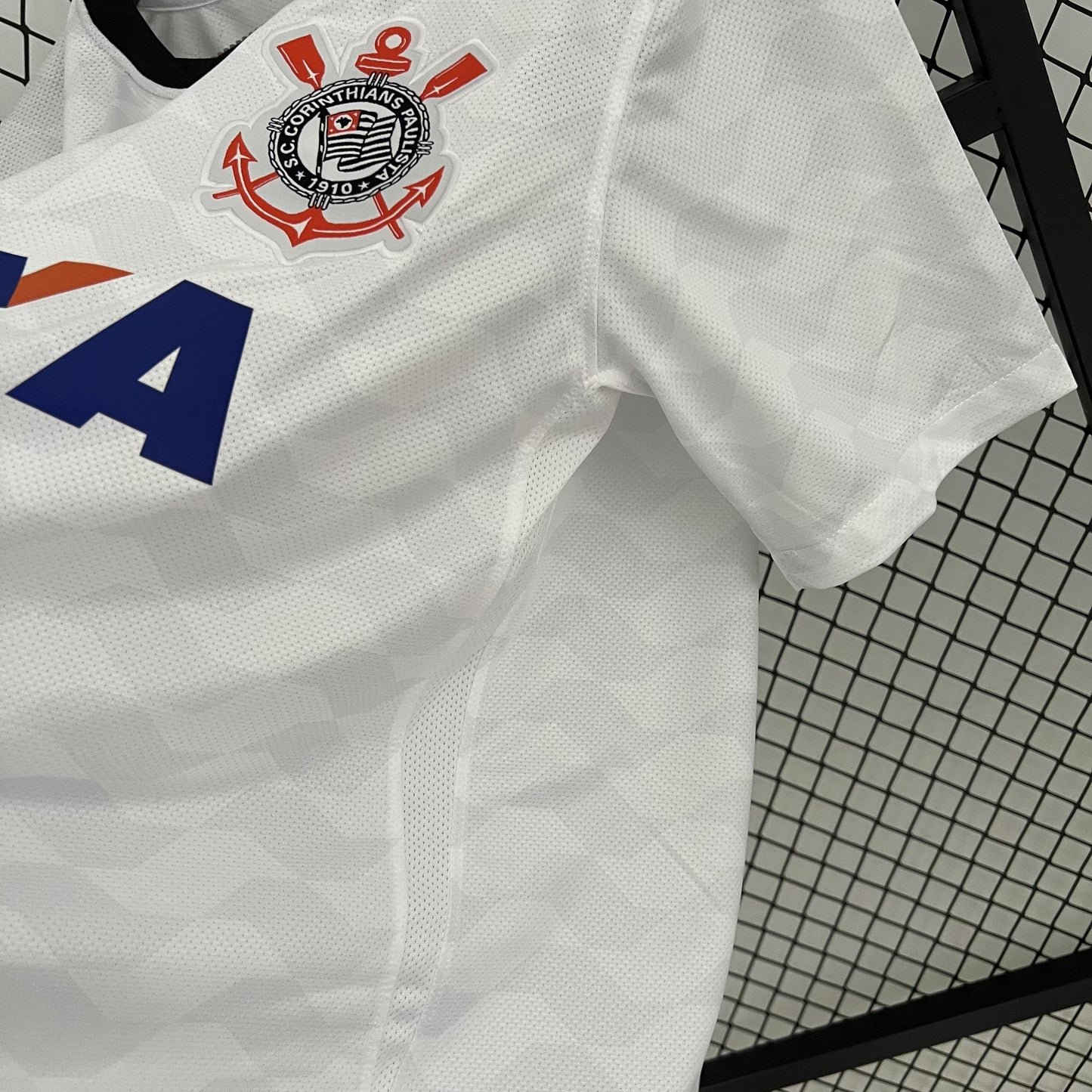Corinthians 2012-13 Home