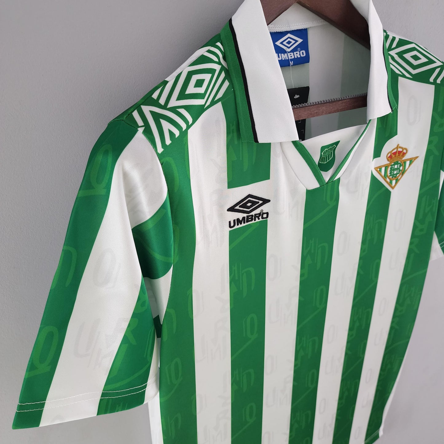 Real Betis 1994-95 Home